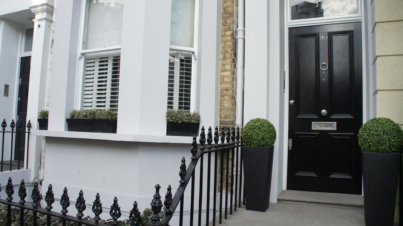 A Home To Rent - Chelsea Apartment Londyn Zewnętrze zdjęcie