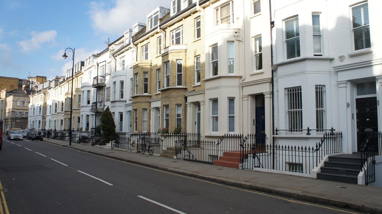 A Home To Rent - Chelsea Apartment Londyn Zewnętrze zdjęcie