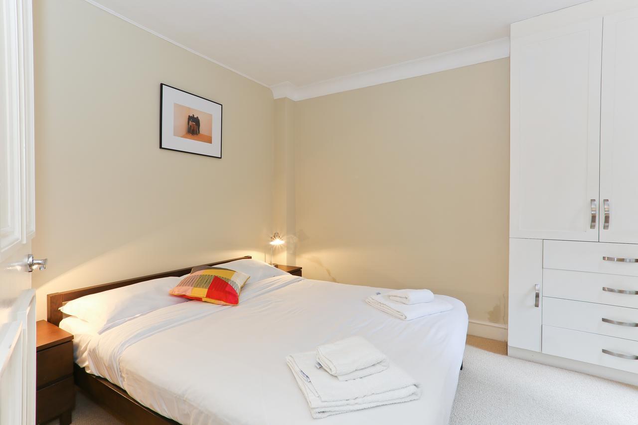 A Home To Rent - Chelsea Apartment Londyn Zewnętrze zdjęcie