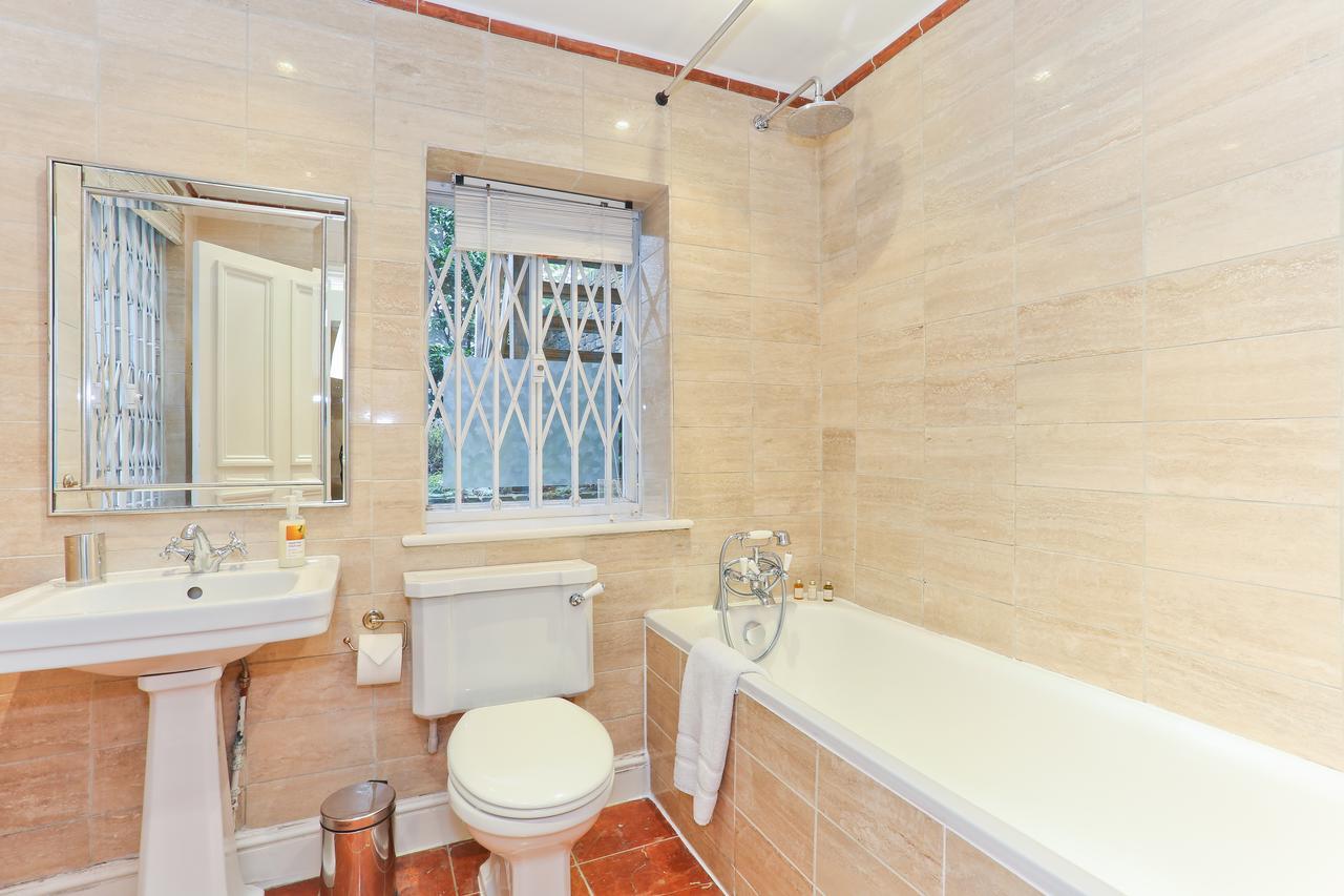 A Home To Rent - Chelsea Apartment Londyn Zewnętrze zdjęcie