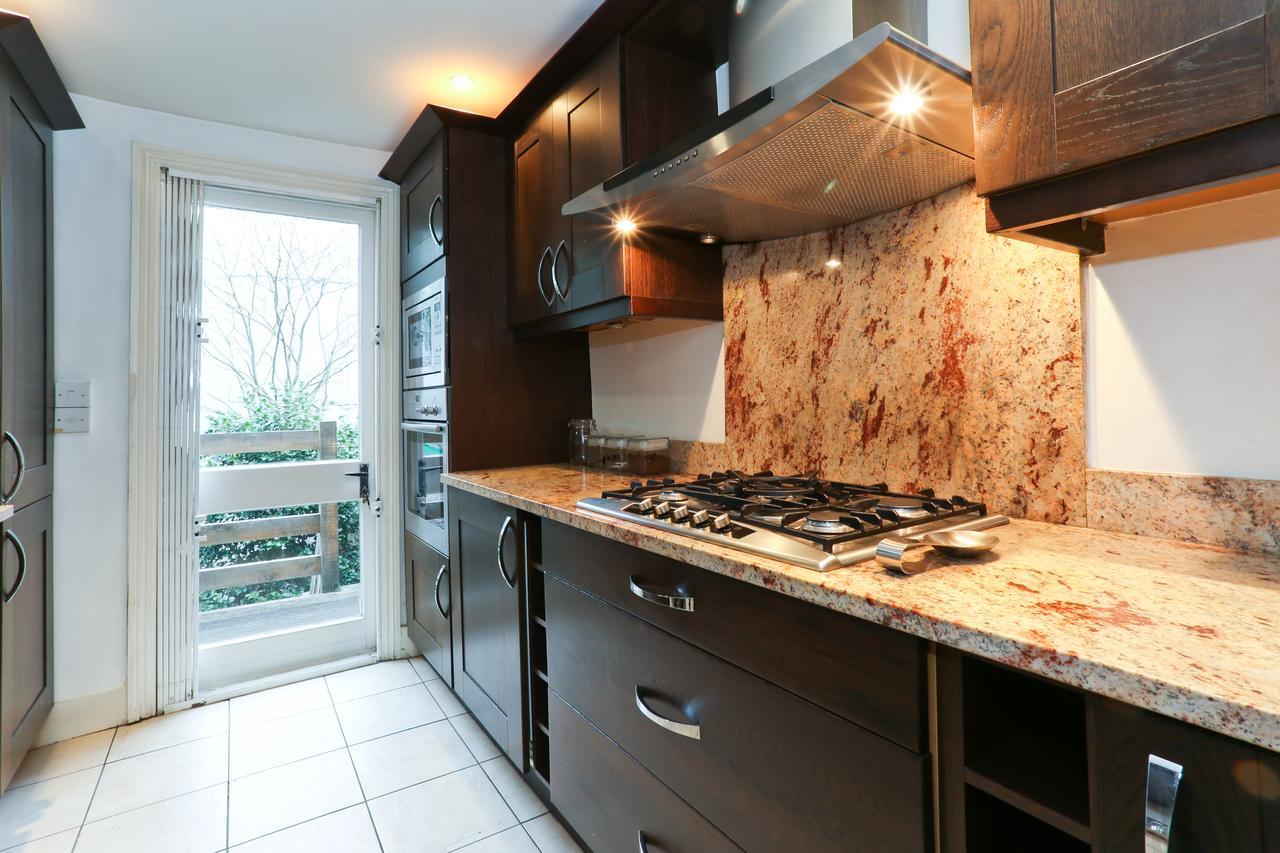 A Home To Rent - Chelsea Apartment Londyn Zewnętrze zdjęcie