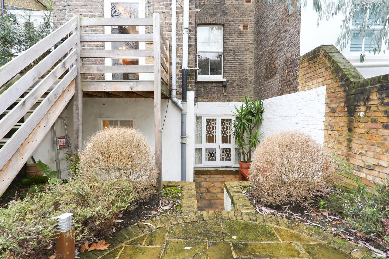 A Home To Rent - Chelsea Apartment Londyn Zewnętrze zdjęcie