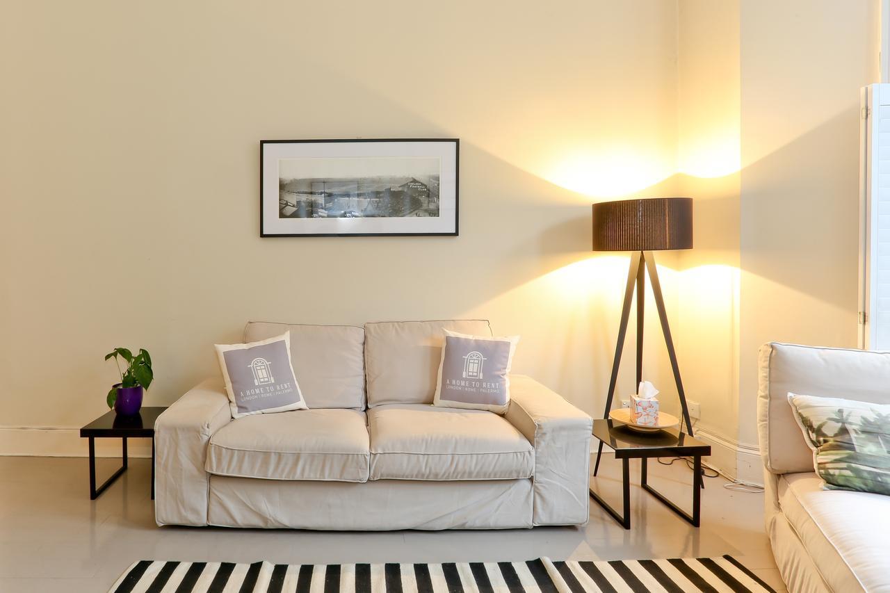 A Home To Rent - Chelsea Apartment Londyn Zewnętrze zdjęcie