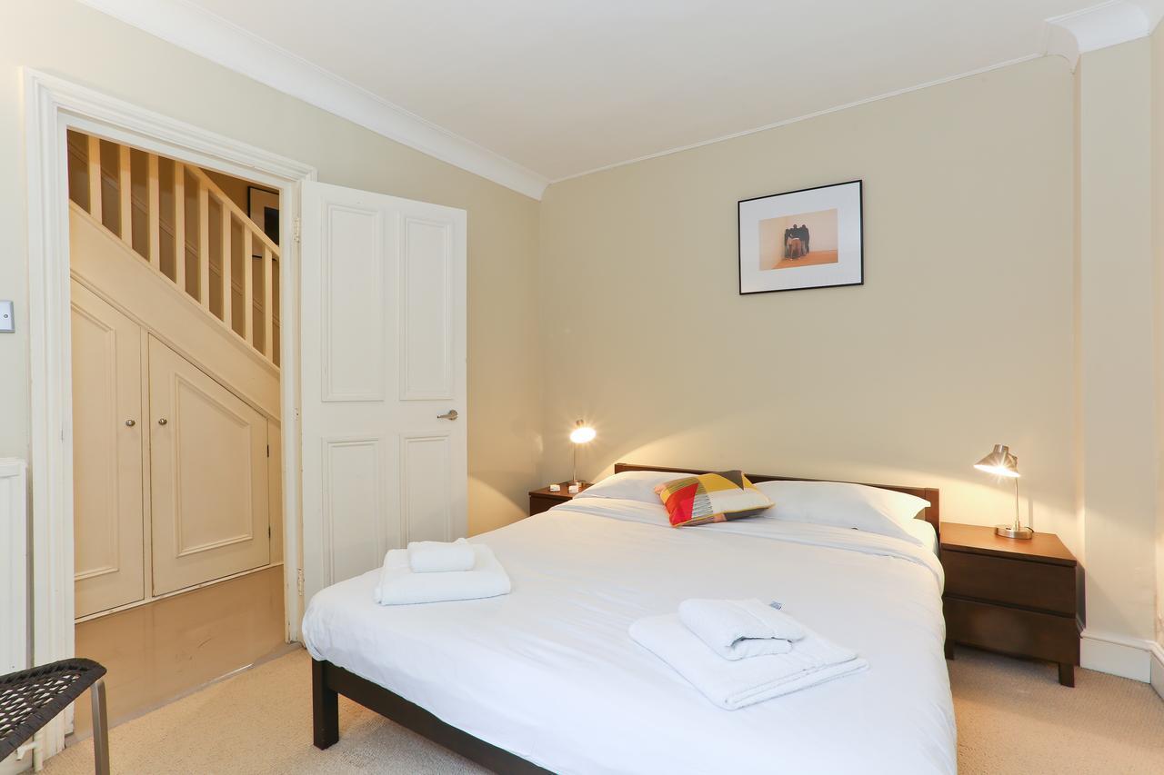 A Home To Rent - Chelsea Apartment Londyn Zewnętrze zdjęcie