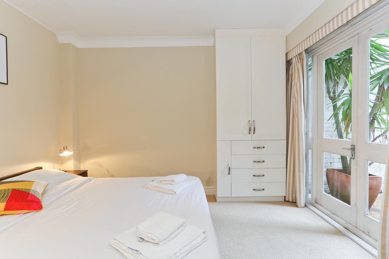 A Home To Rent - Chelsea Apartment Londyn Zewnętrze zdjęcie