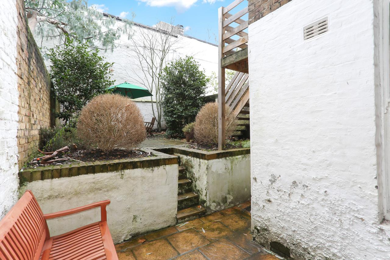 A Home To Rent - Chelsea Apartment Londyn Zewnętrze zdjęcie