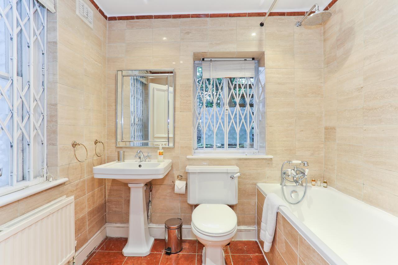 A Home To Rent - Chelsea Apartment Londyn Zewnętrze zdjęcie