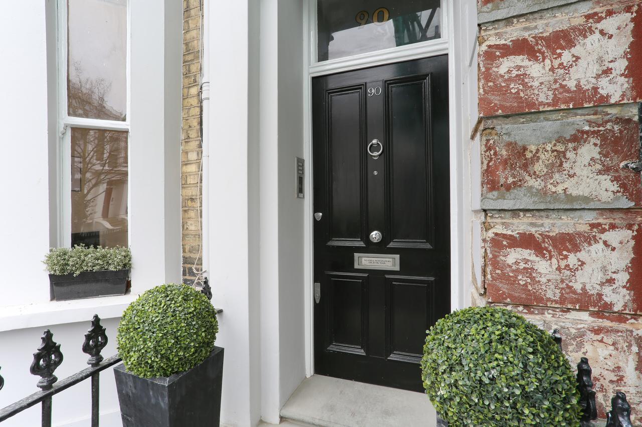 A Home To Rent - Chelsea Apartment Londyn Zewnętrze zdjęcie