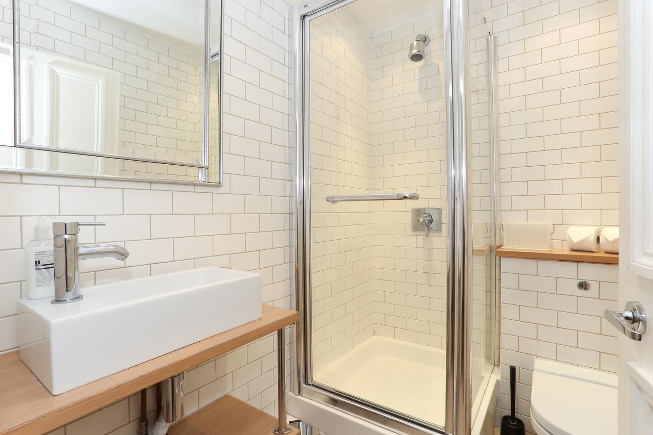 A Home To Rent - Chelsea Apartment Londyn Zewnętrze zdjęcie
